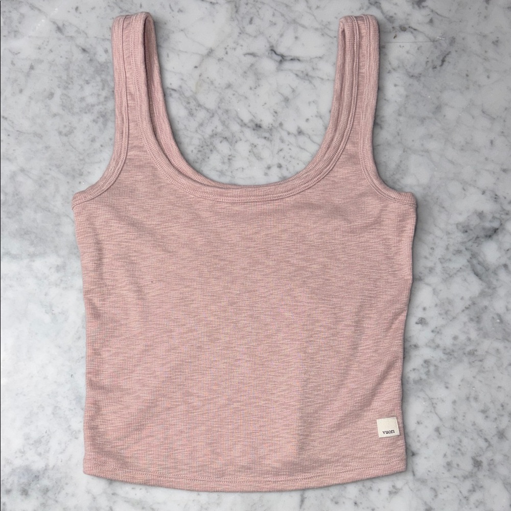 Vuori Halo Essential Tank